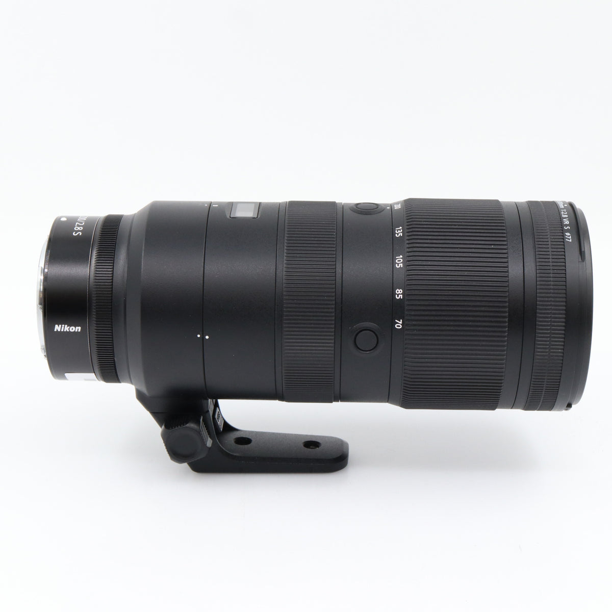 Nikon Z 70-200mm f/2.8 VR S gebraucht