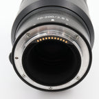 Nikon Z 70-200mm f/2.8 VR S gebraucht