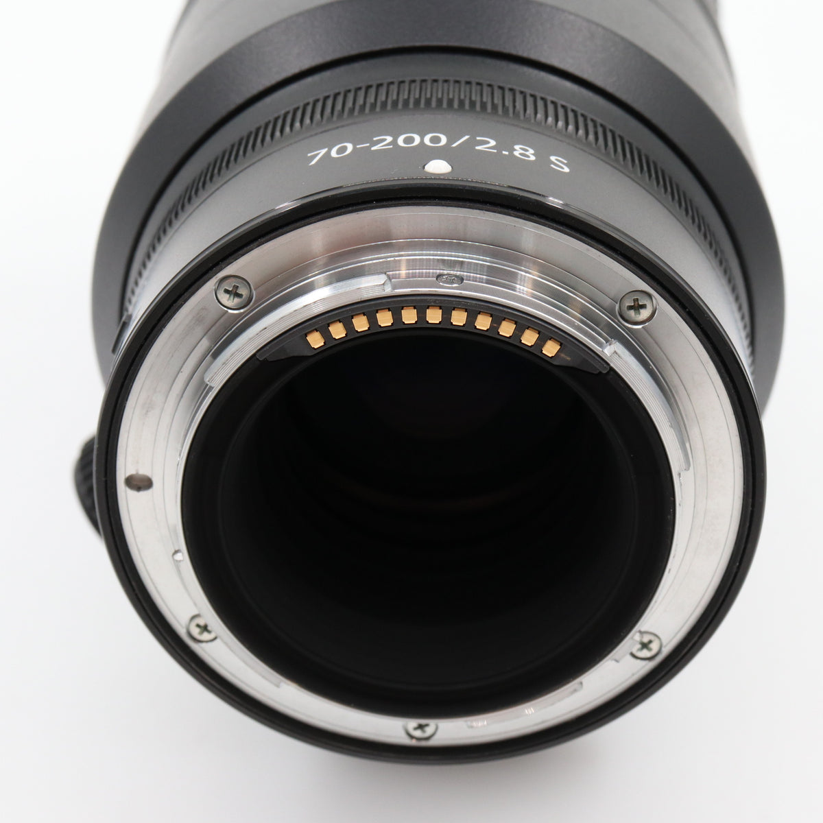 Nikon Z 70-200mm f/2.8 VR S gebraucht