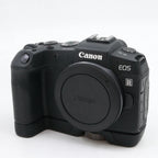 Canon EOS RP body used