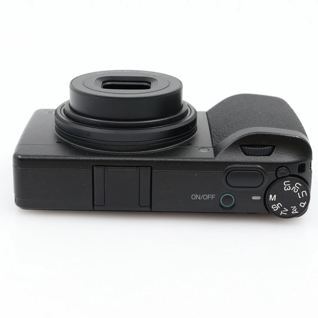 Ricoh GR IV gebraucht
