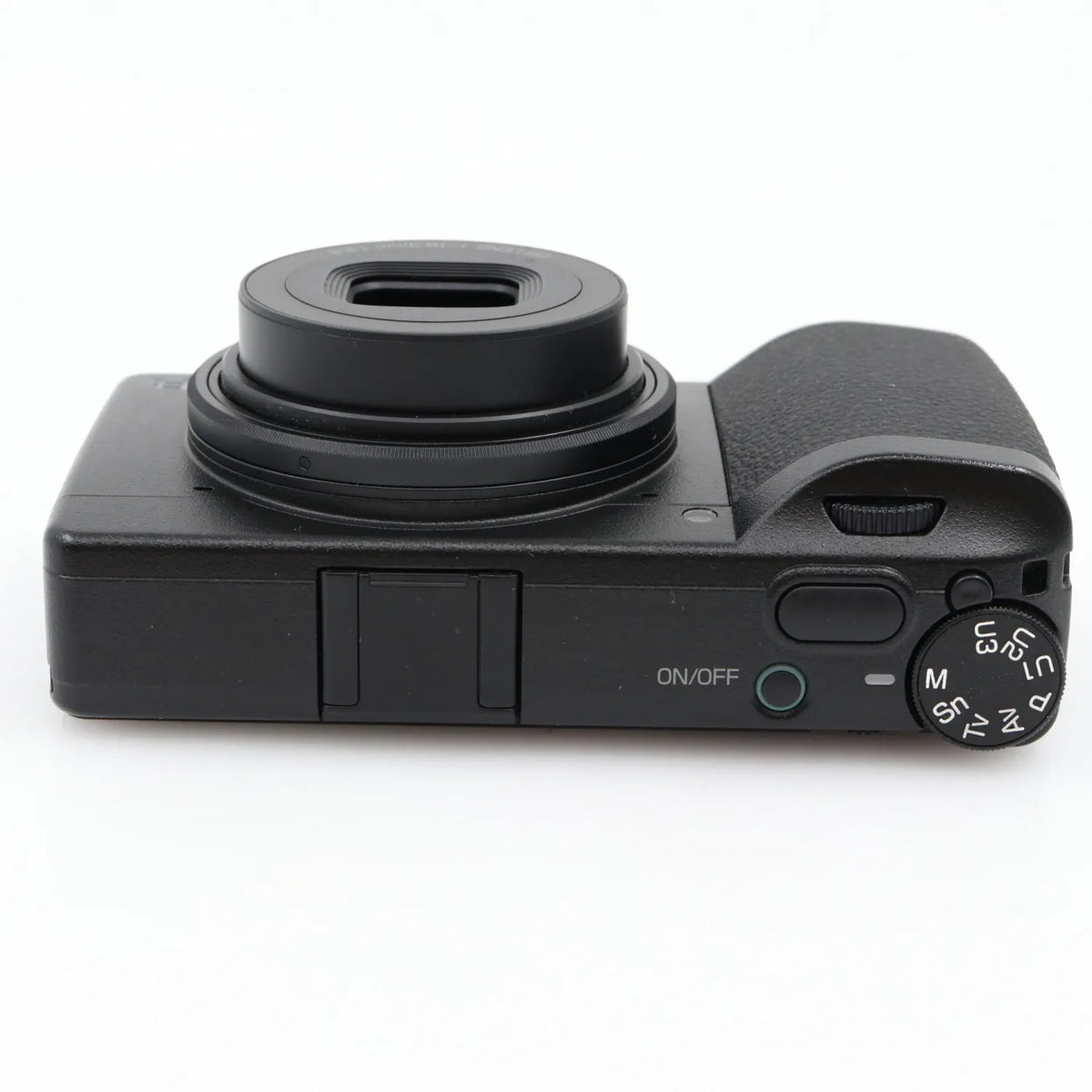 Ricoh GR IV gebraucht