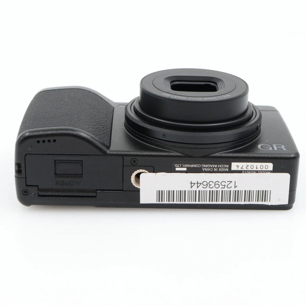 Ricoh GR IV gebraucht