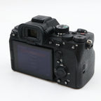 Sony A7 IV body used