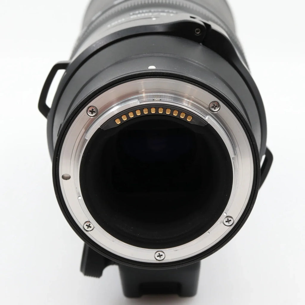 Nikon Z 180-600mm f/5.6-6.3 VR gebraucht