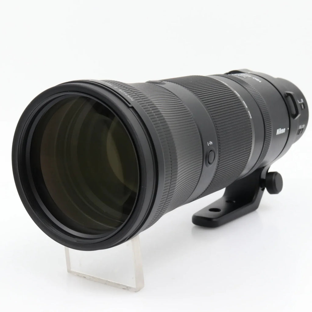 Nikon Z 180-600mm f/5.6-6.3 VR gebraucht