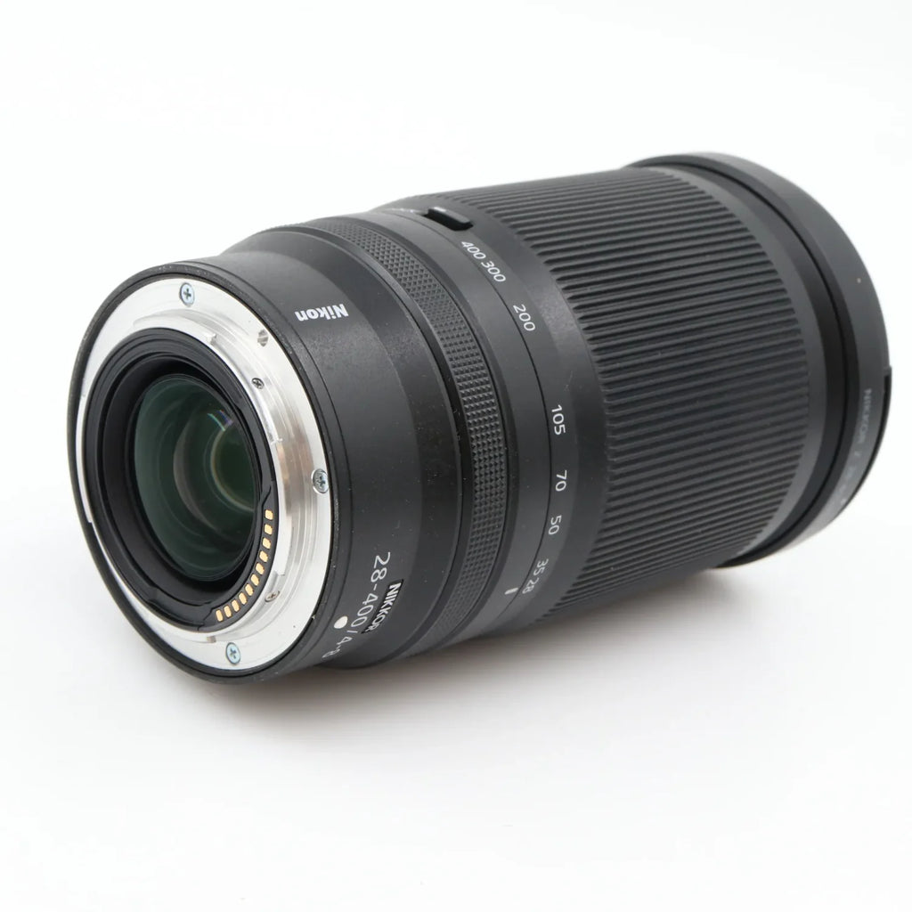 Nikon Z 28-400mm f/4-8 VR gebraucht