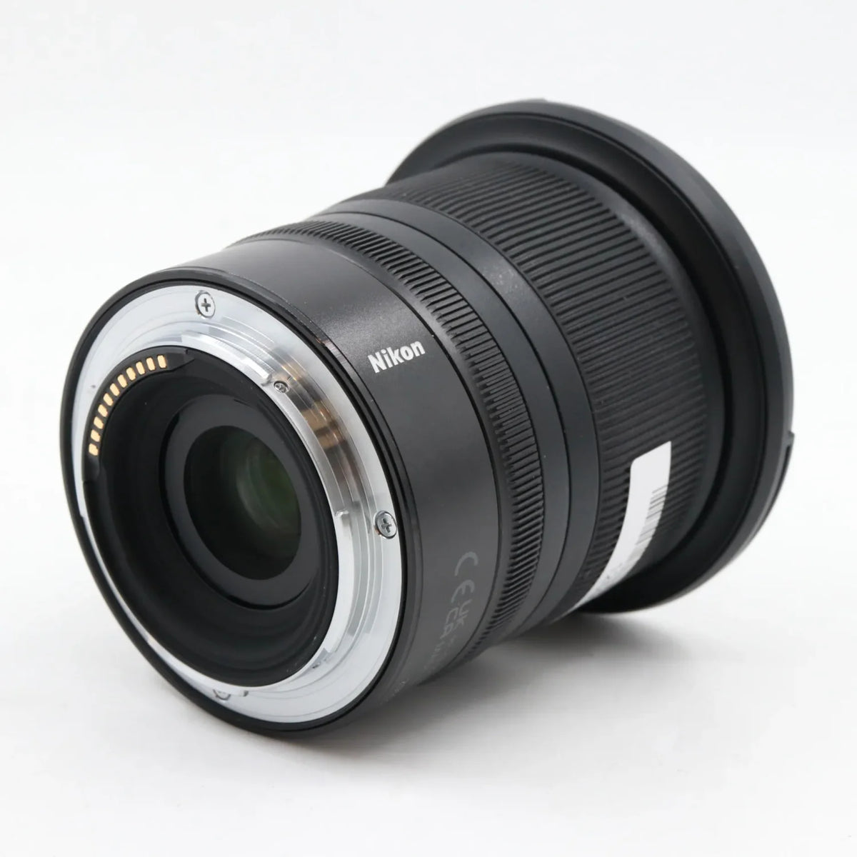 Nikon Z 14-30mm f/4 S gebraucht