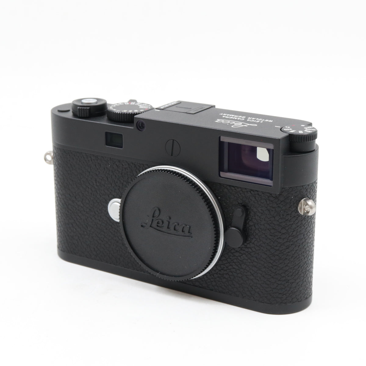 Leica 20211 M11-P body used