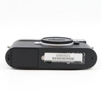 Leica 20211 M11-P body used