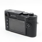 Leica 20211 M11-P body used