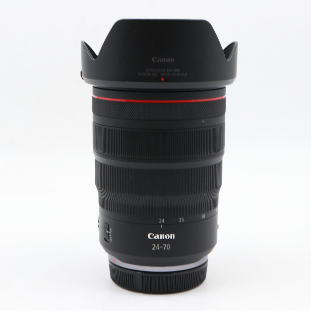 Canon RF 24-70mm f/2.8 L IS USM gebraucht