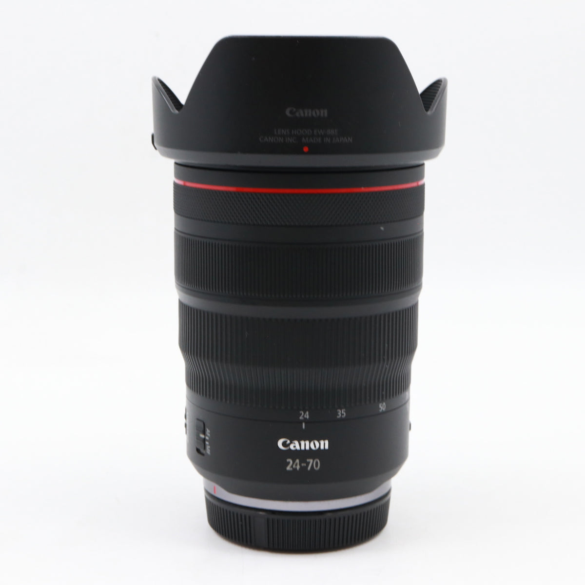 Canon RF 24-70mm f/2.8 L IS USM gebraucht