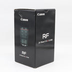 Canon RF 24-70mm f/2.8 L IS USM gebraucht