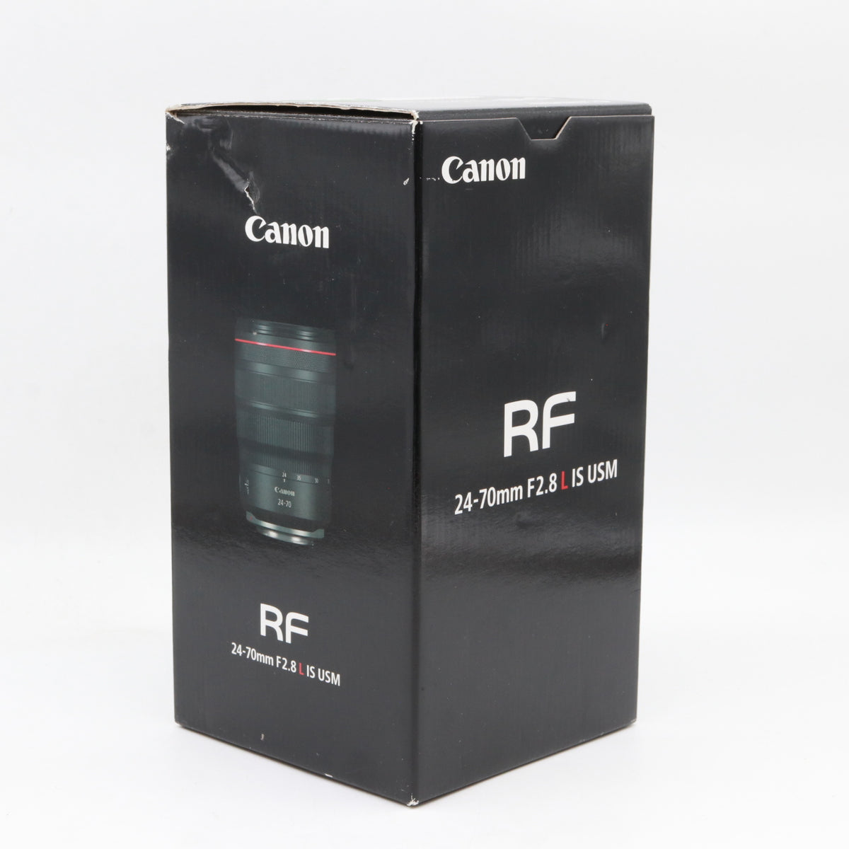 Canon RF 24-70mm f/2.8 L IS USM gebraucht