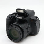 Canon Powershot SX70 HS gebraucht
