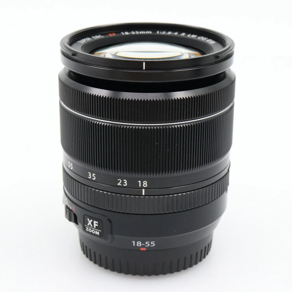 Fujifilm XF 18-55mm f/2.8-4 R LM OIS gebraucht