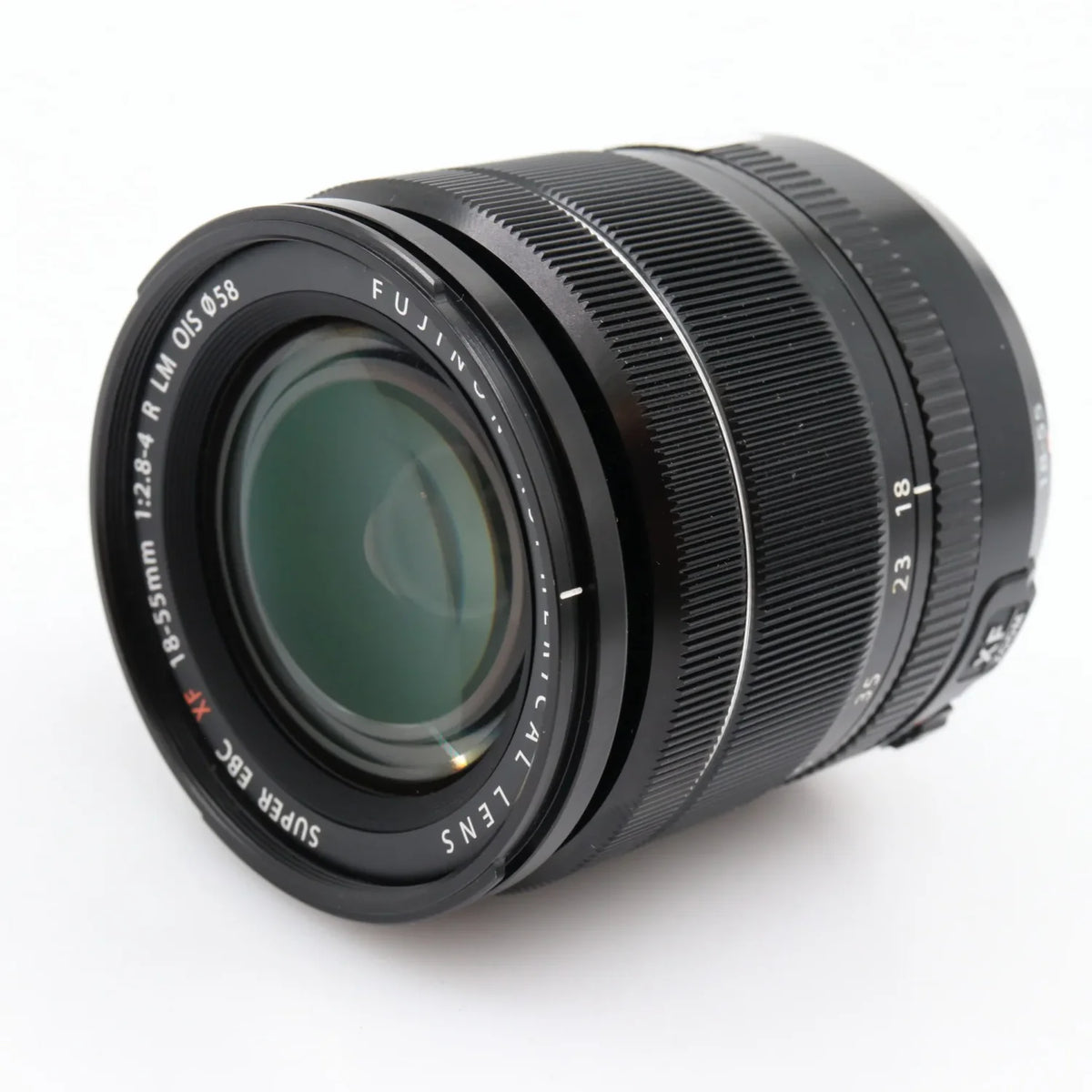 Fujifilm XF 18-55mm f/2.8-4 R LM OIS gebraucht