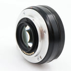 Fujifilm XF 27mm f/2.8 gebraucht