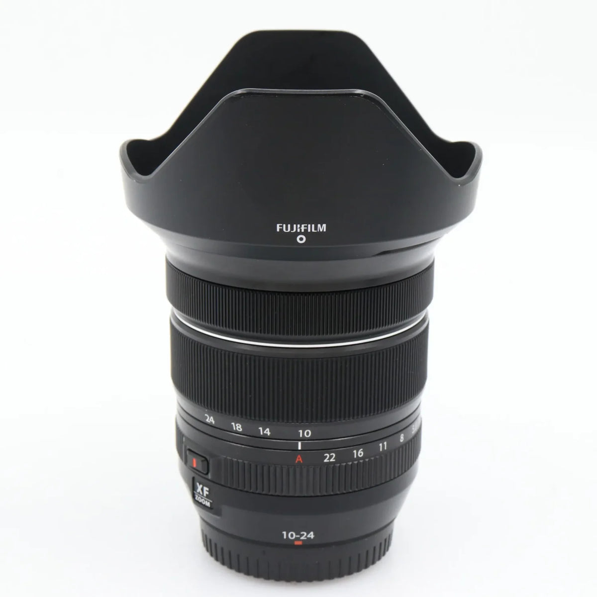 Fujifilm XF 10-24mm f/4 R OIS WR gebraucht