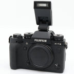 Fujifilm X-T3 Gehäuse gebraucht