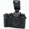 Fujifilm X-T3 Gehäuse gebraucht