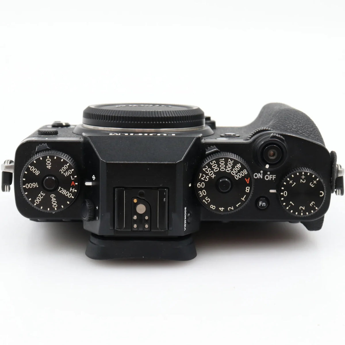 Fujifilm X-T3 Gehäuse gebraucht