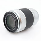 Fujifilm XC 50-230mm f/4.5-6.7 OIS silber gebraucht
