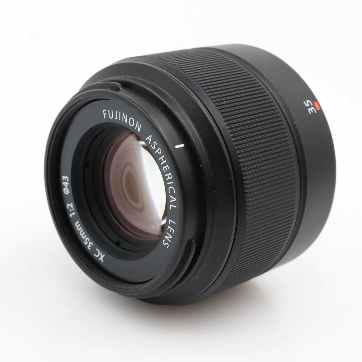 Fujifilm XC 35mm f/2 gebraucht