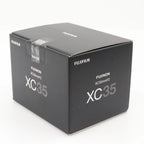 Fujifilm XC 35mm f/2 gebraucht
