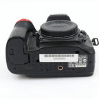 Nikon D7100 body used