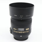 Nikon AF-S 40mm f/2.8G DX micro used