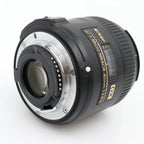 Nikon AF-S 40mm f/2.8G DX micro used
