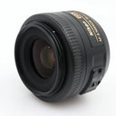 Nikon AF-S 35mm F/1.8G DX gebraucht