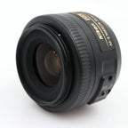Nikon AF-S 35mm F/1.8G DX gebraucht