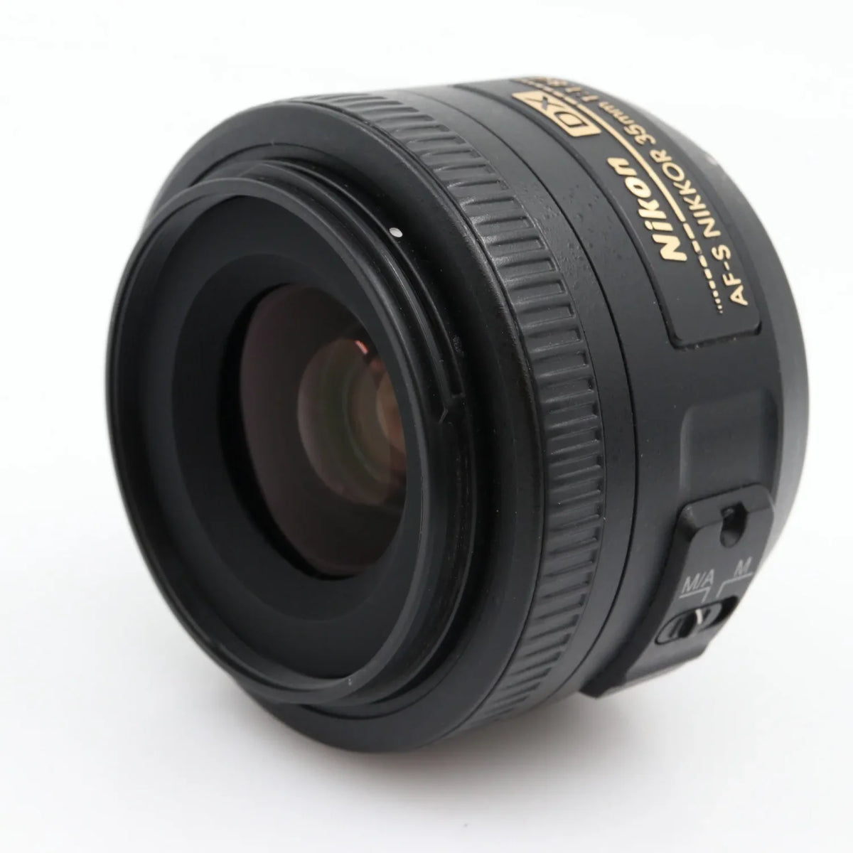 Nikon AF-S 35mm F/1.8G DX gebraucht