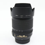 Nikon AF-S 18-105mm f/3.5-5.6G VR ED DX used