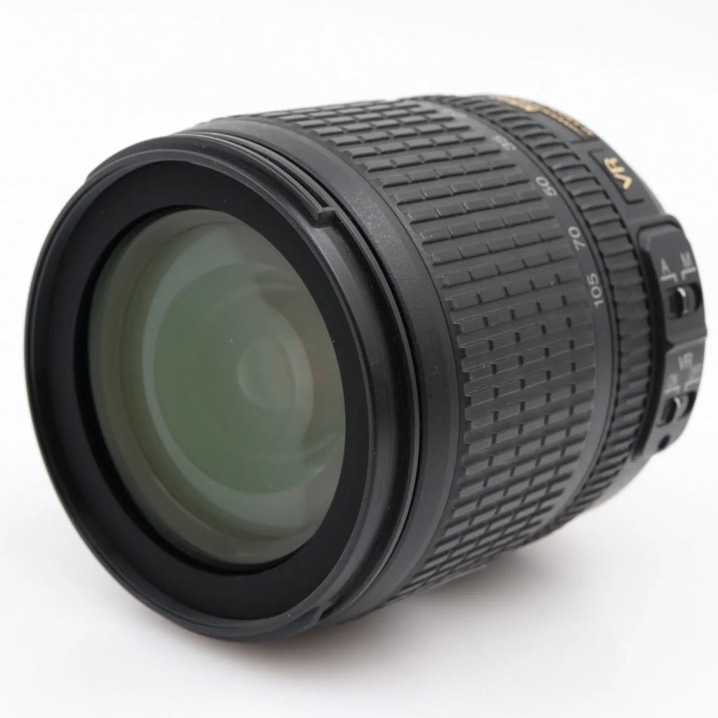 Nikon AF-S 18-105mm f/3.5-5.6G VR ED DX used