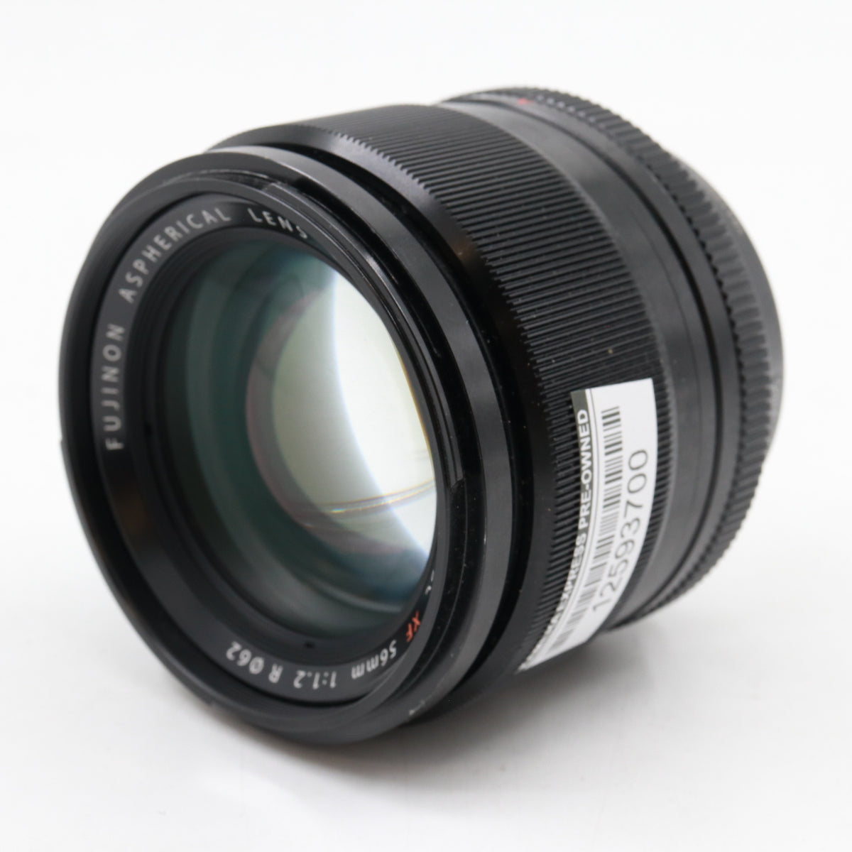 Fujifilm XF 56mm F/1.2 R gebraucht