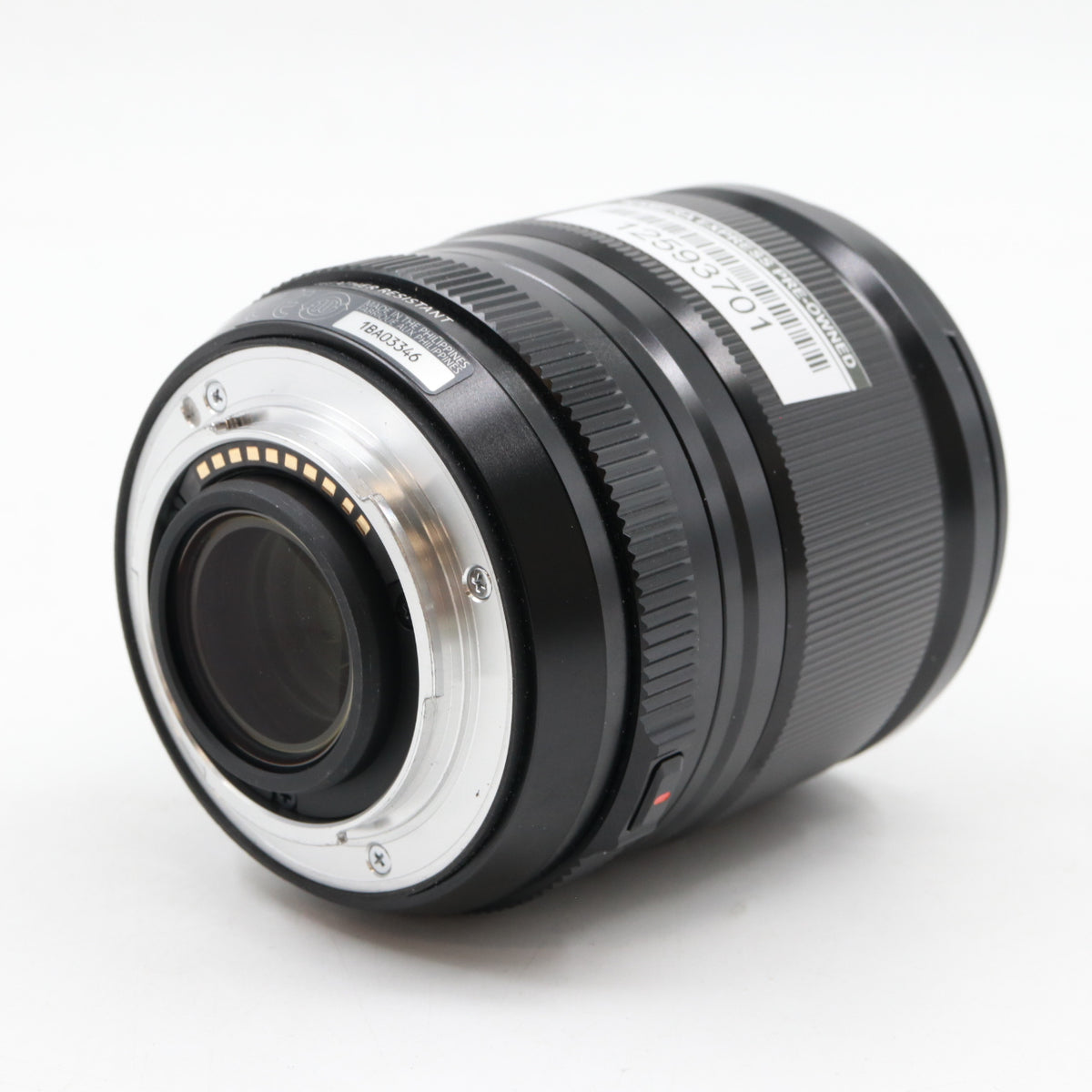 Fujifilm XF 18mm F/1.4 R LM WR gebraucht