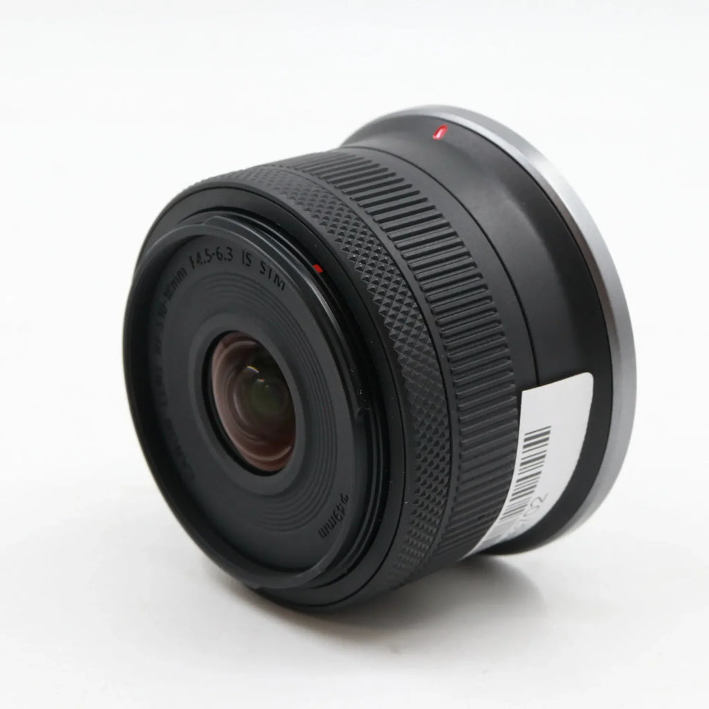 Canon RF-S 10-18mm f/4.5-6.3 IS STM gebraucht