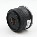 Canon RF-S 10-18mm f/4.5-6.3 IS STM gebraucht