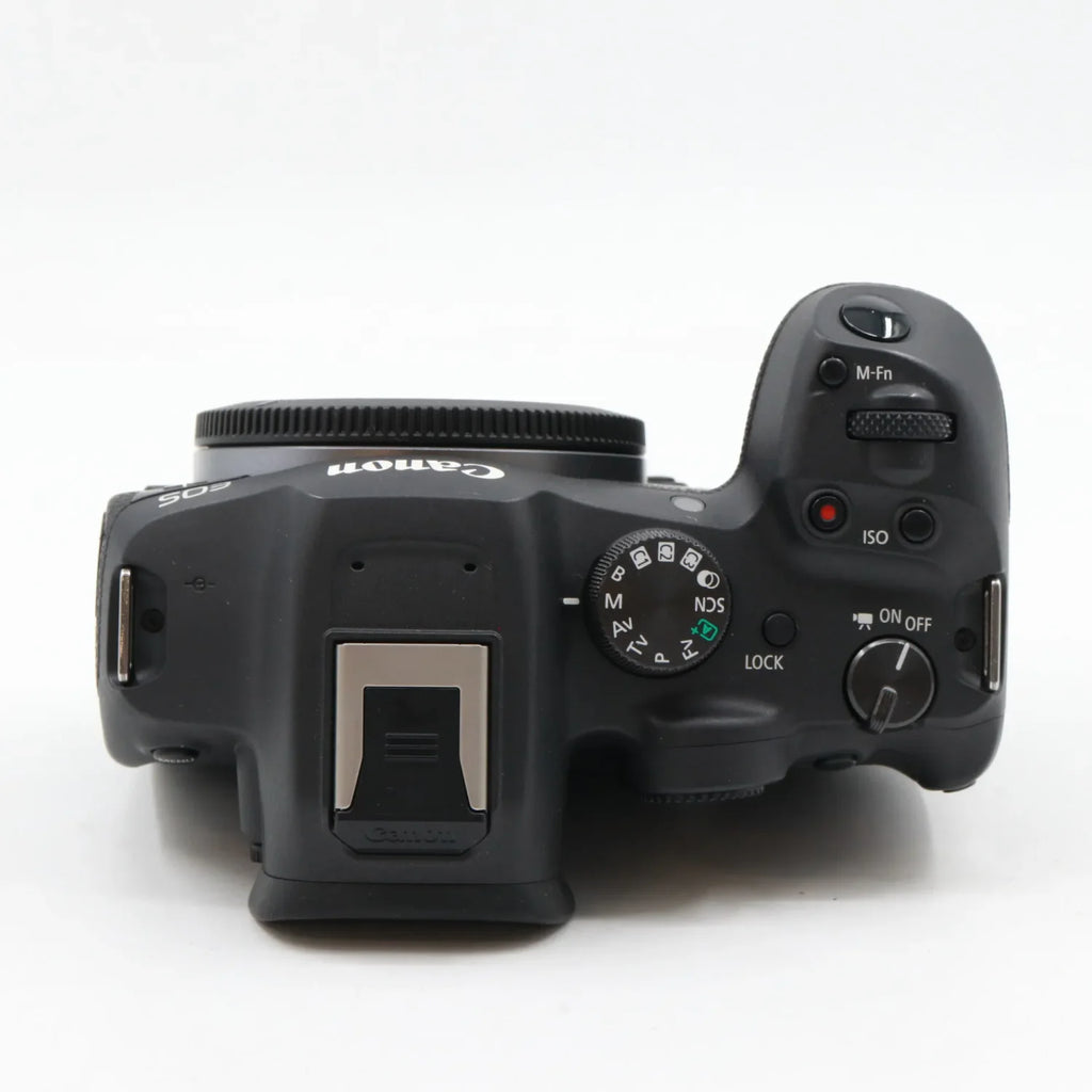 Canon EOS R7 Gehäuse gebraucht