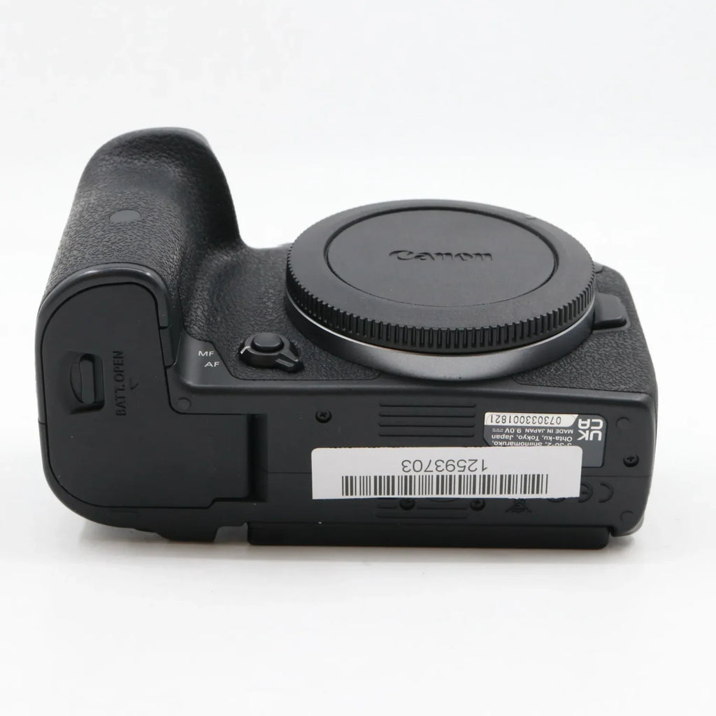 Canon EOS R7 Gehäuse gebraucht