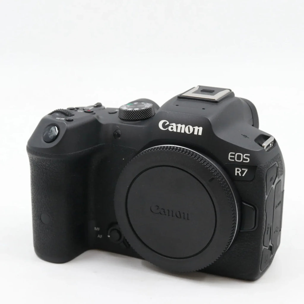 Canon EOS R7 Gehäuse gebraucht