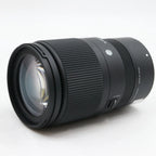 Sigma 16-300mm f/3.5-6.7 DC OS Contemporary Canon RF-S gebraucht