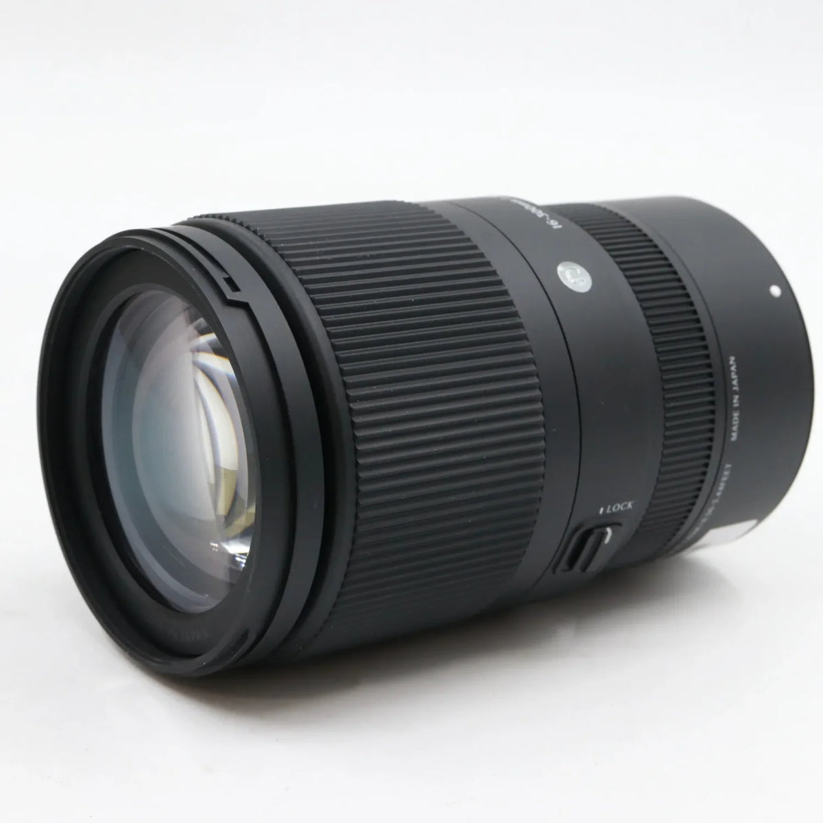 Sigma 16-300mm f/3.5-6.7 DC OS Contemporary Canon RF-S gebraucht