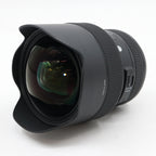 Sigma 14-24mm F/2.8 DG HSM Art Nikon FX used