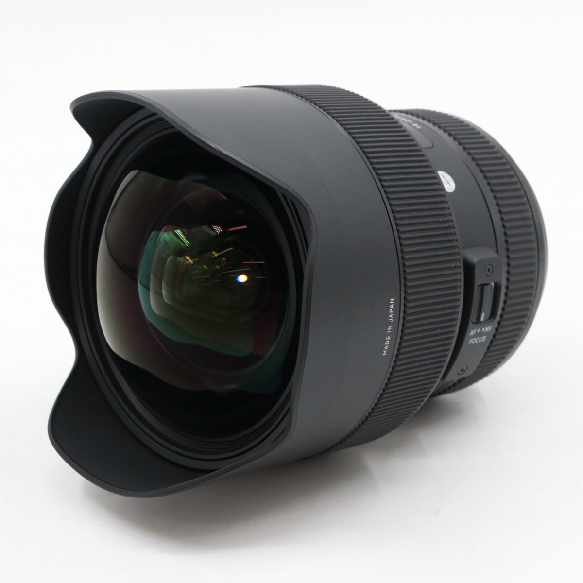 Sigma 14-24mm F/2.8 DG HSM Art Nikon FX used
