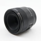 Sony FE 50mm f/2.8 Macro used